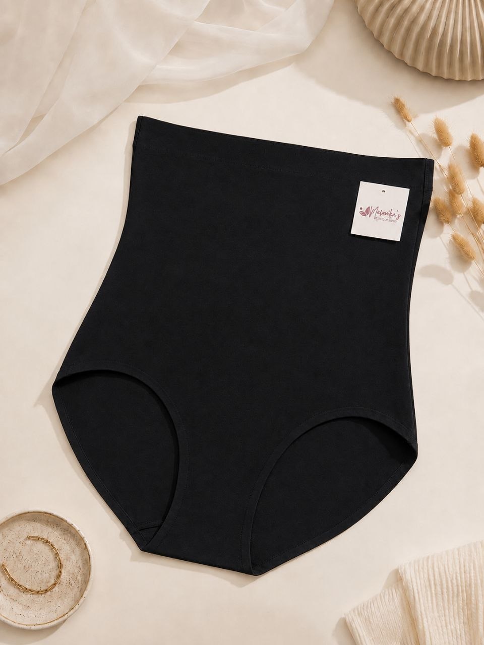 Seamless Tummy Shapewear