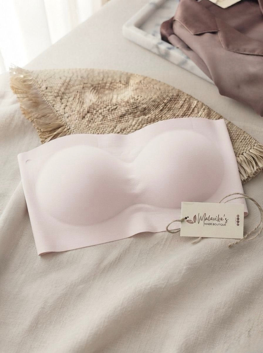 Tube Bra