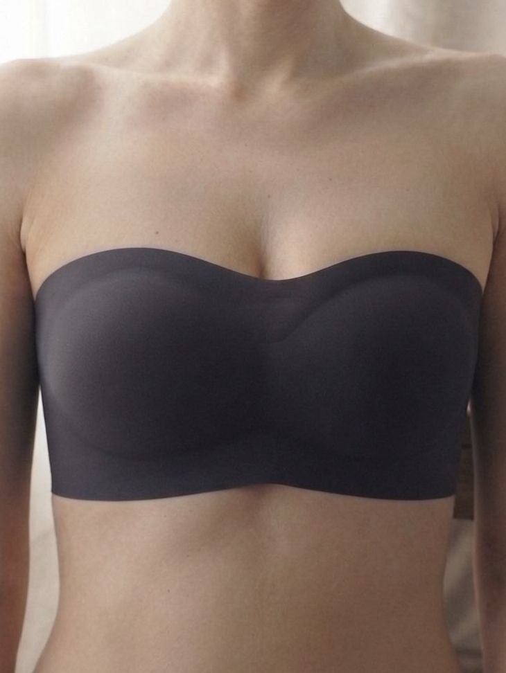 Tube Bra