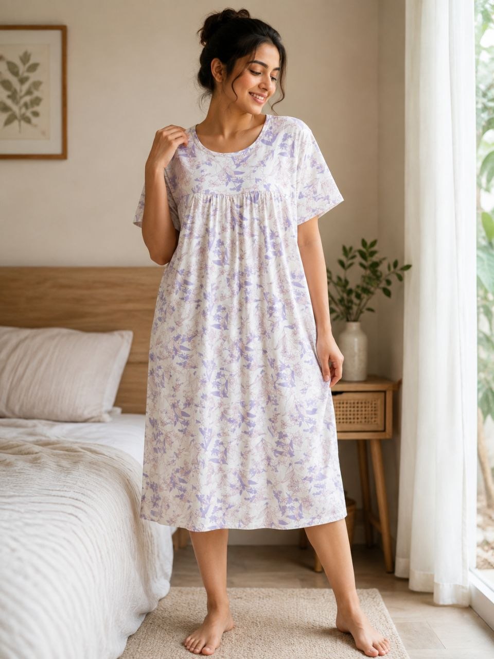FloralGrace