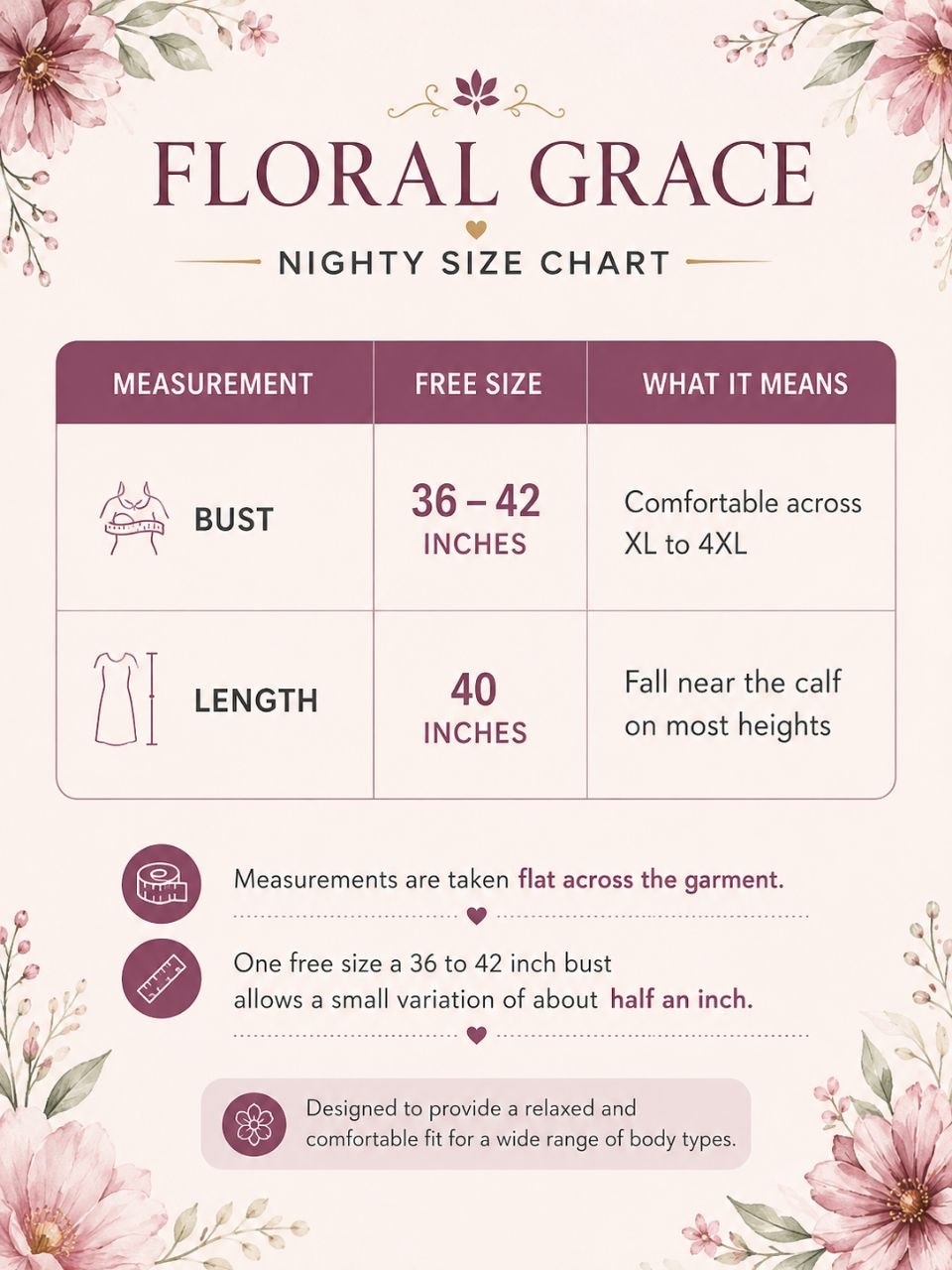 FloralGrace