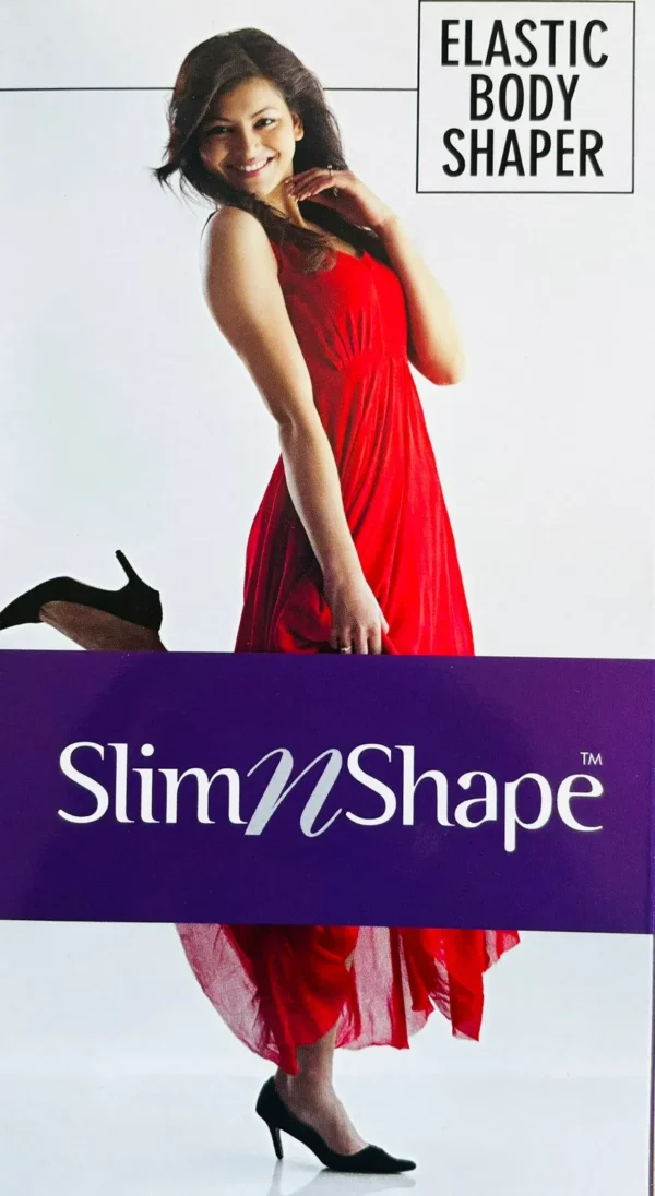 Slim & Shape Tummy Tucker - Image 7