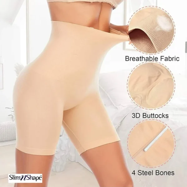Slim & Shape Tummy Tucker - Image 3