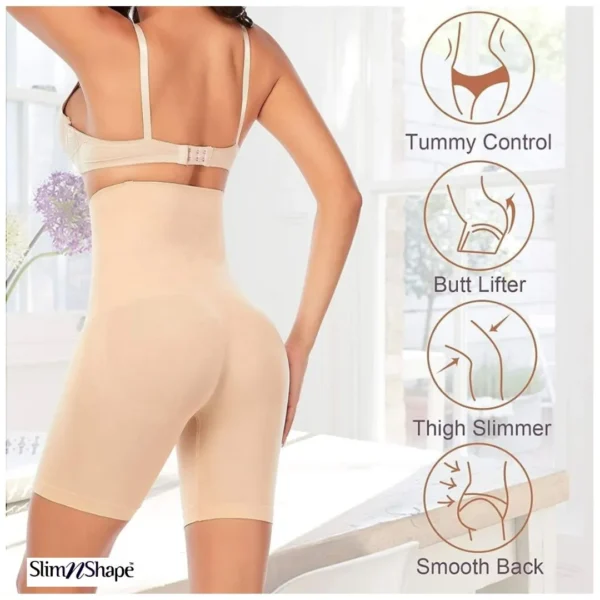 Slim & Shape Tummy Tucker - Image 5