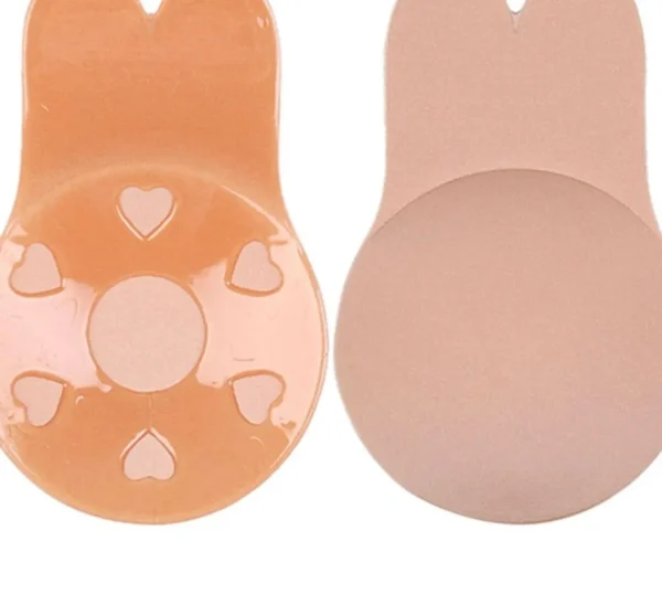 Adhesive Lift Up Invisible Bra - Image 2