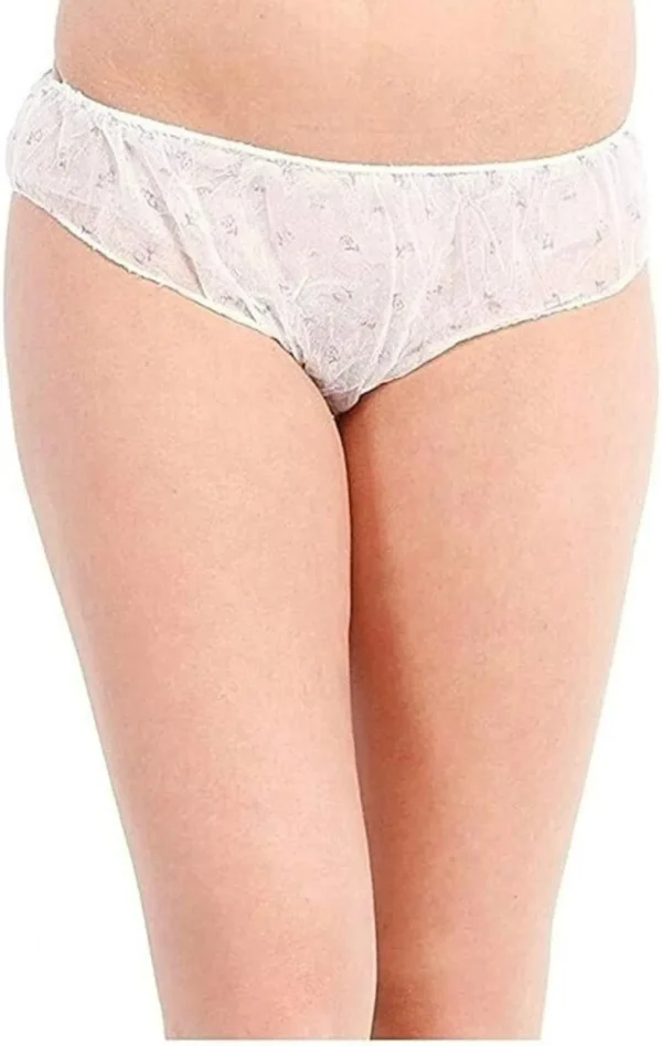 Women Disposable Panties - Image 2