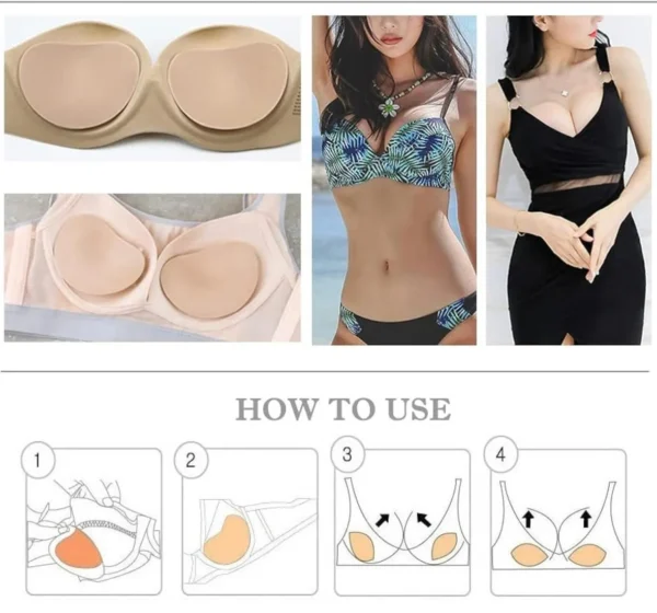Sticky Push Up Pads - Image 2