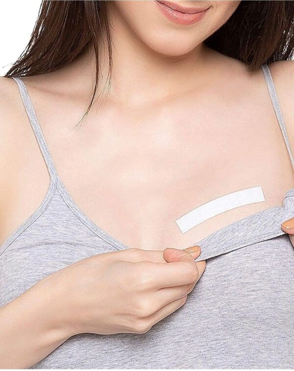 Women's Double Sided Fashion Tape - Image 2