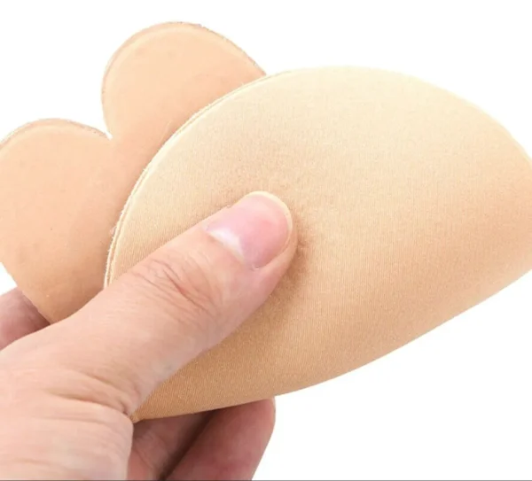 Adhesive Lift Up Invisible Bra - Image 3