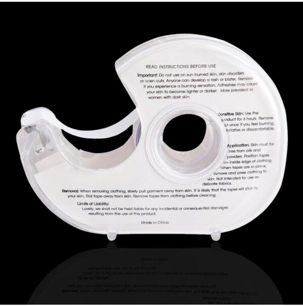Women's Double Sided Fashion Tape - Image 9