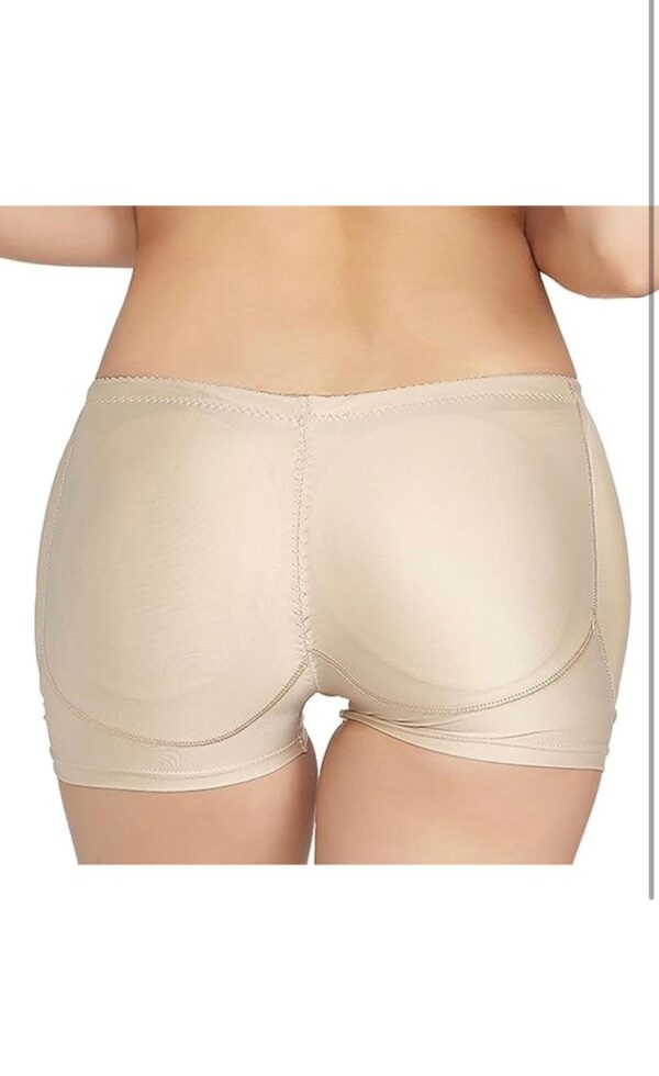 Women's Butt & Hip Enhancer Shorts - Image 3