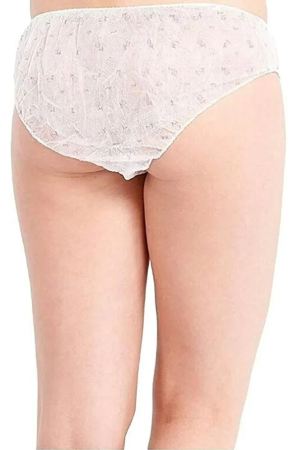 Women Disposable Panties - Image 3