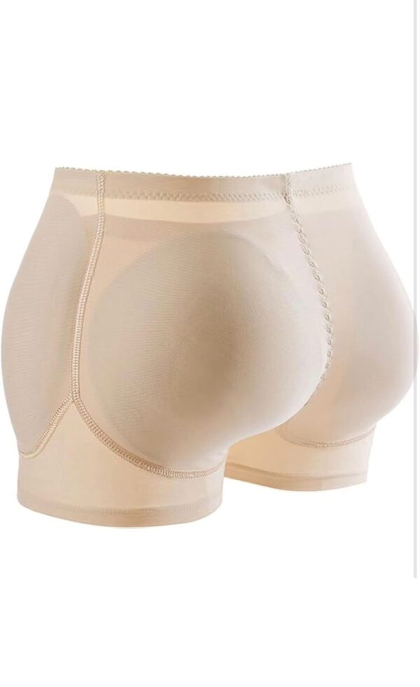Women's Butt & Hip Enhancer Shorts - Image 4