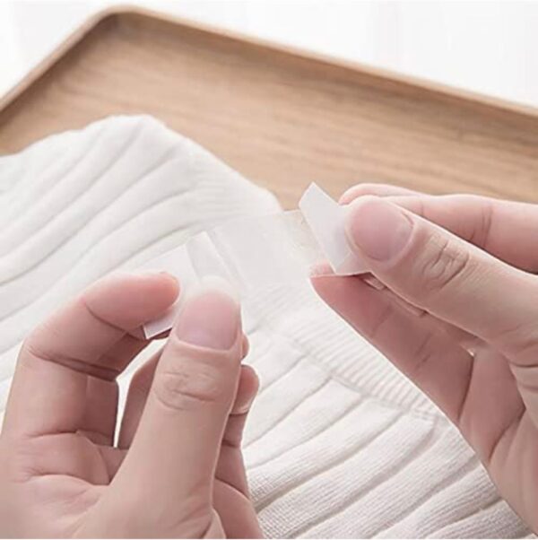 Women's Double Sided Fashion Tape - Image 5