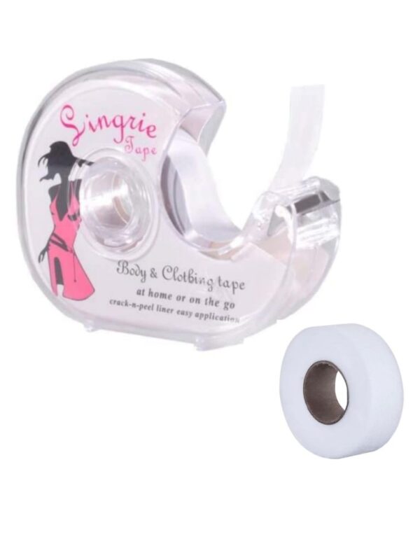 Women's Double Sided Fashion Tape