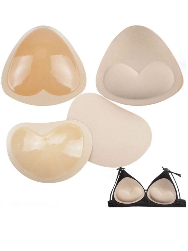 Sticky Push Up Pads