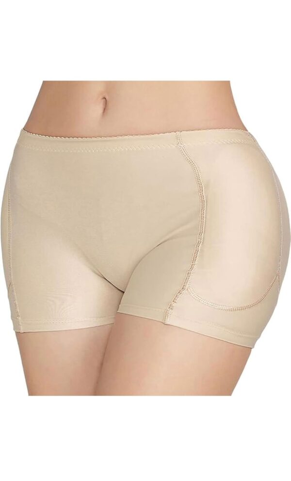 Women's Butt & Hip Enhancer Shorts - Image 2