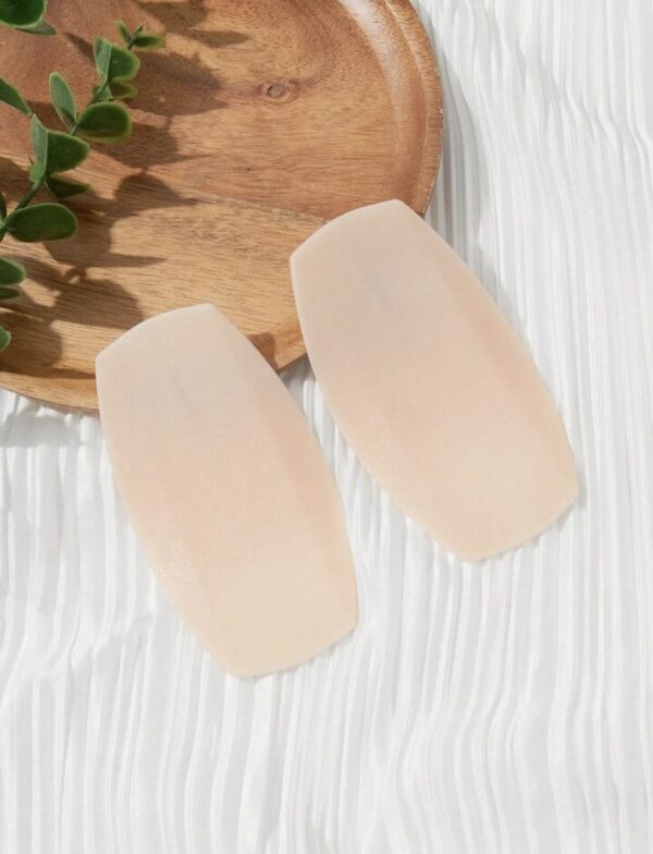 Silicone bra strap holder - Image 3